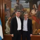 Coparticipación: Jorge Macri amenaza con volver a la Corte contra la Nación