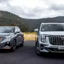 Se lanzó una nueva marca china de autos en Argentina