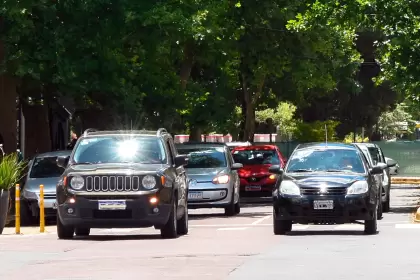 Tres de cada cuatro autos pagarán menos de patente