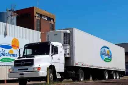 OLA DE QUIEBRAS EN LA INDUSTRIA LÁCTEA: desaparece La Suipachense