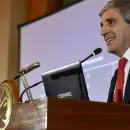 "El escenario cambió": el anuncio de Caputo que sorprende a empresarios y mercados