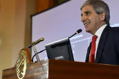 Repos recargados: el Gobierno explora crédito récord para cubrir vencimientos en enero