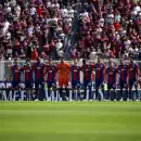 "La situación es insostenible": el durísimo comunicado del plantel de San Lorenzo por deudas salariales y ausencia de servicios básicos