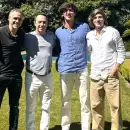 Por qu Galperin puso US$ 200.000 en dos tenistas de 21 aos que casi nadie conoce