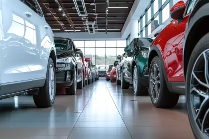 ¿A cuánto bajó Banco Nación la tasa para financiar la compra de autos 0 KM y usados?