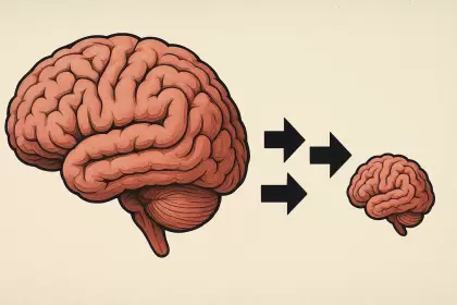 El efecto oculto del GPS, el ChatGPT y otras IA que usás todos los días (y no notás).