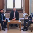 Semana decisiva: Milei y Santilli buscan cerrar apoyos clave para Presupuesto 2026 y reformas