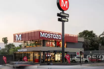 Comprar franquicia de Mostaza: todo lo que necesits saber