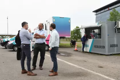 ARBA y Salta se unen con un objetivo: cortar la evasión en ruta. Un sistema que ya detectó $700 mil millones: ahora se extiende a Salta