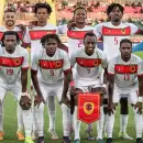 El lado B del amistoso entre Argentina y Angola: inversión millonaria y entradas simbólicas en un país golpeado por la crisis económica