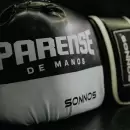 Desde nietos de dos leyendas del boxeo argentino hasta periodistas: quines pelearn en Prense de Manos 3