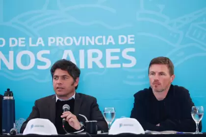 Reforma laboral bajo fuego: el demoledor informe de Kicillof que alerta por un retroceso histórico