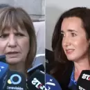 Cumbre Bullrich-Villarruel: reunión amable, aclaraciones tensas y una promesa clave