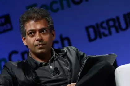 "No alquiles tu tiempo": el consejo de Naval que cambi Silicon Valley