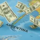 Radiografía de la compra récord del Banco Central en abril y cómo sigue en mayo