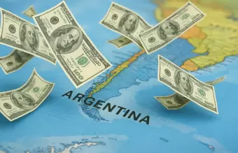 Furor por las ON: colocaciones superiores 10 aos, tasas del 8% y alivio para el dlar.