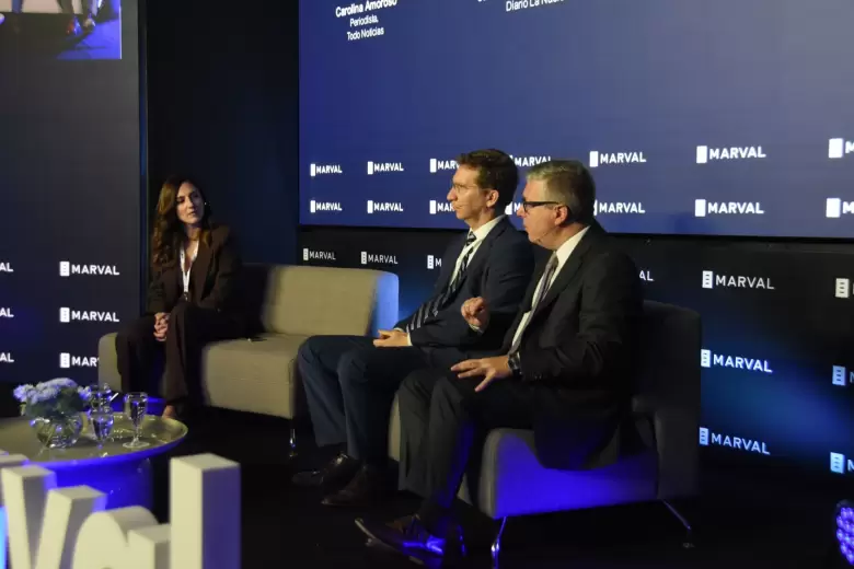 Reforma laboral y tributaria, los ejes del encuentro anual de Marval O'Farrell Mairal que anticipó las principales tendencias del 2026.