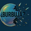 La cara oscura de la IA: CapEx récord, circularidad financiera y miedo a una nueva burbuja .com