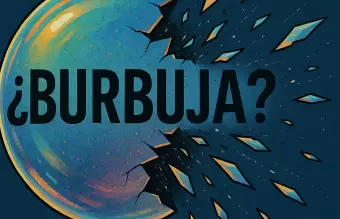 Wall Street se enamor de la IA... y si es otra burbuja?