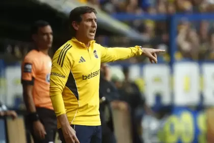 El equipo de Ubeda contagia, genera optimismo y la sensacin de que el peligro en el rea rival es inminente.