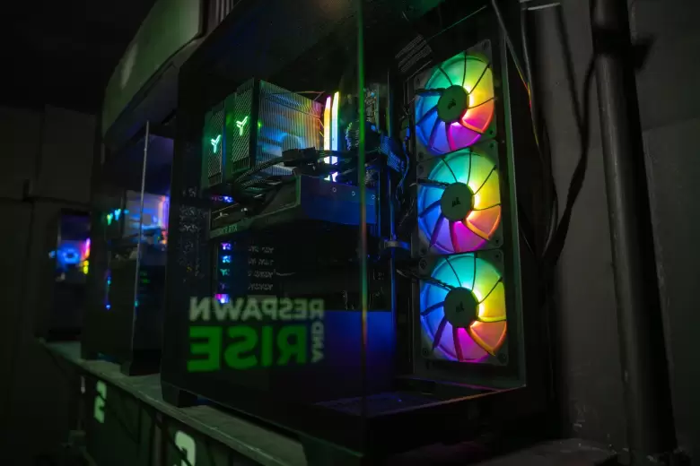 Llega a la Argentina un Club Gamer inspirado en los clubes lounge de Seúl, NY, Moscú, Alemania y Reino Unido