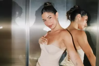 De testigo clave al silencio total: la vida actual de la novia de Fernando Bez Sosa