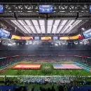 El impresionante impacto económico que generó el primer partido de la NFL en España