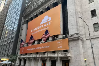 Cada global por falla en Cloudflare: X, ChatGPT y hasta videojuegos, fuera de lnea