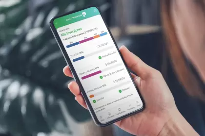 La banca pblica bonaerense busca diversificar sus fuentes de financiamiento.