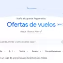 Google presenta función de IA para hacer viajes más baratos y personalizados