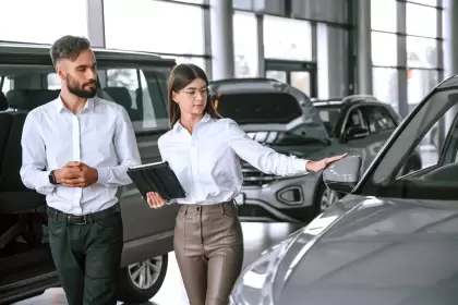 Las automotrices ven que el año cerrará por debajo de las previsiones