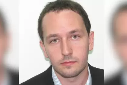 De empresario modelo a prófugo clave: acusado de trata y abuso de menores
