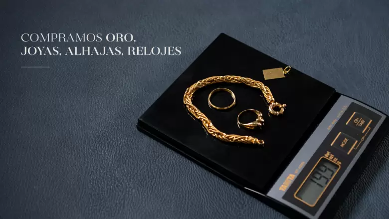Cada vez más argentinos descubren que las joyas heredadas, relojes de lujo, alhajas y objetos de valor en desuso pueden transformarse en dinero en cue