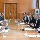 Las automotrices se reunieron con Toto Caputo y hablaron de los "desafíos pendientes"