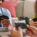 Mattel lanzó una versión especial de cartas del UNO inspirada en la Fórmula 1