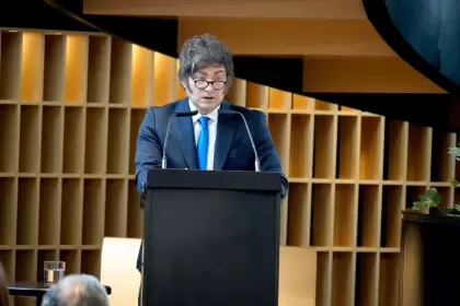 El punto débil del modelo Milei: la economía mejora, el empleo se destruye