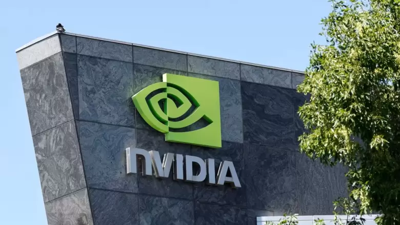 nvidia
