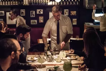 Ranking 50 Best: 6 argentinos entre los mejores de Latinoamérica