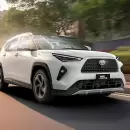 El nuevo Toyota chico ya tiene precios confirmados en Argentina