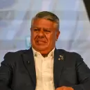 Chiqui Tapia defendió a los árbitros del fútbol argentino y responsabilizó a los hinchas, técnicos y periodistas por las polémicas