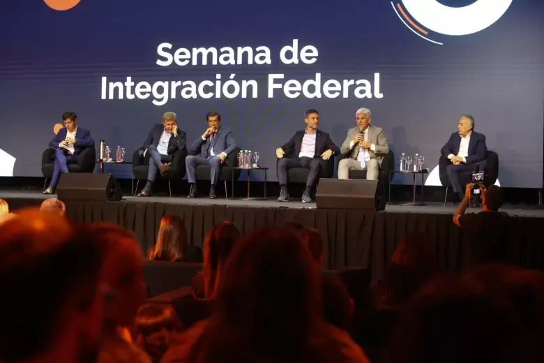 CFI Kicillof Frigerio Sadir Lamothe Poggi Cornejo