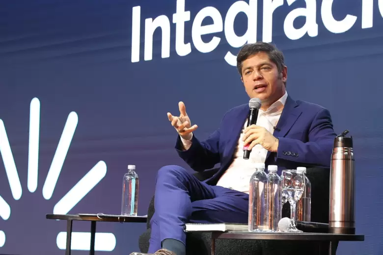 Kicillof