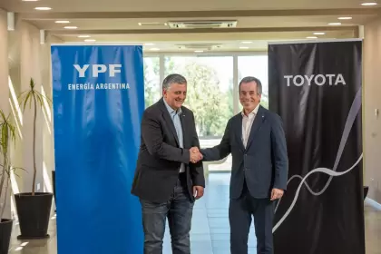 Renovación estratégica entre dos líderes industriales.
