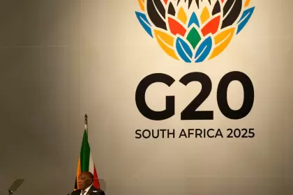 Cumbre del G20: el comienzo del fin para el multilateralismo