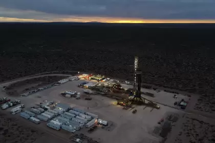 Según Dreizzen, para Argentina, el impacto del nuevo escenario energético global es doble.