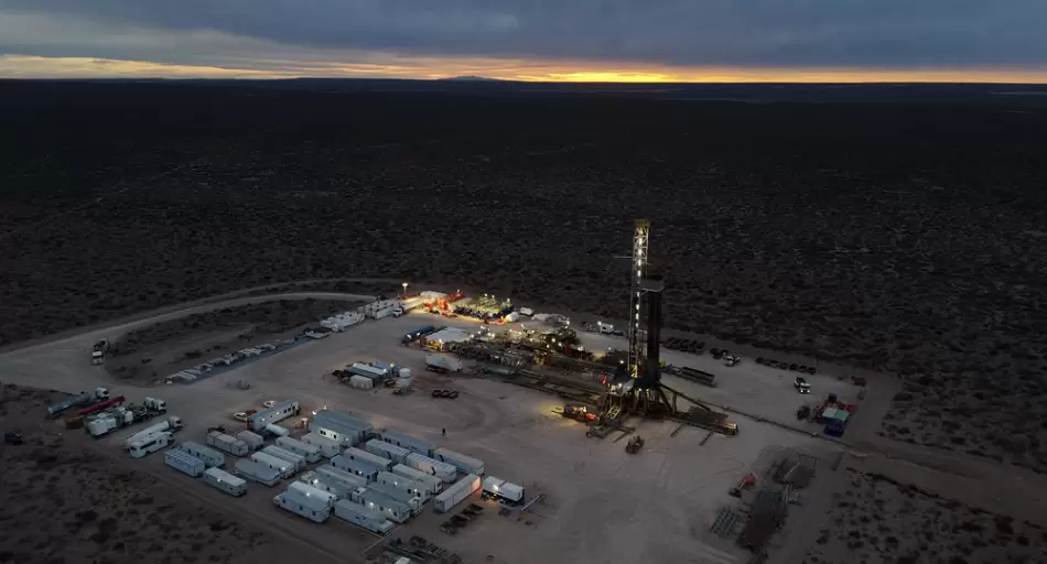 Argentina avanza en transici&oacute;n energ&eacute;tica y mejora su posici&oacute;n global