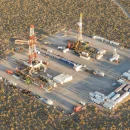 El shale argentino marca un nuevo hito: 2.760 etapas de fractura en un mes