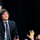 Milei arranca su gira más intensa: Jesús María, Mercosur, Davos y Mar del Plata
