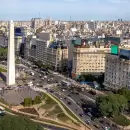 Éxtasis notarial: los escribanos de la CABA festejan el segundo mejor octubre de la serie histórica