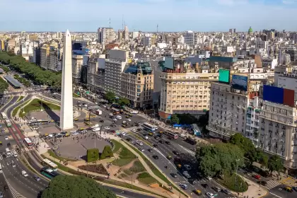 Buenos Aires